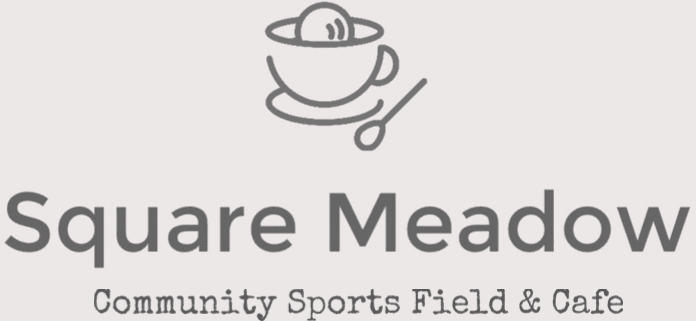 Square Meadow Cafe Logo